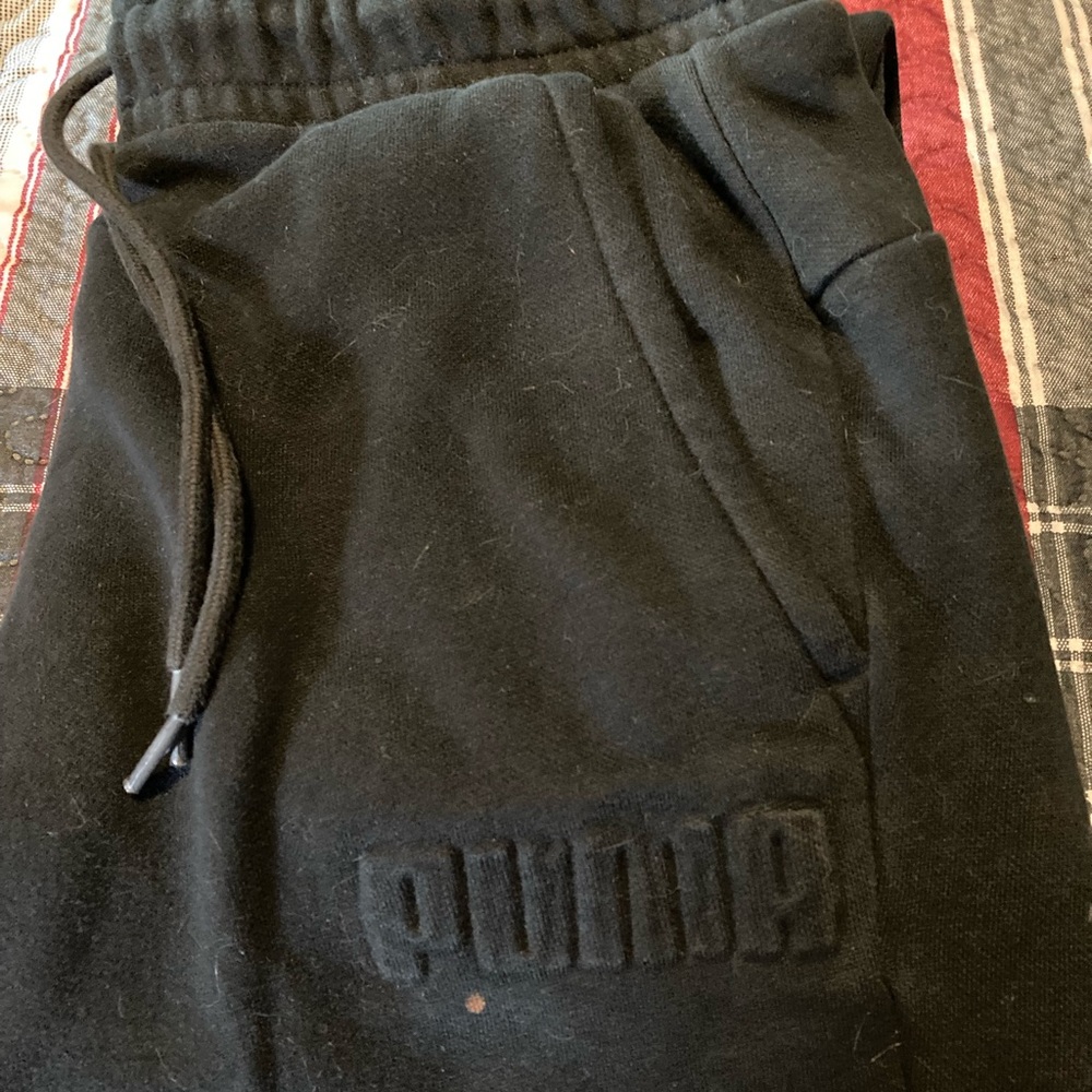 Puma Men’s Sweatpants